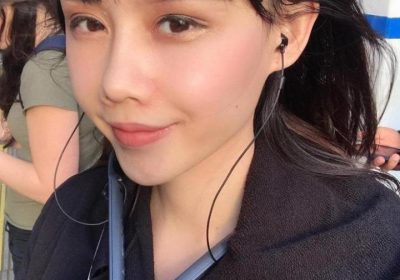 桃昔doll微博关闭，图片里尽优美。