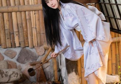 不要错过的经典之作！樱井宁宁写真免费看精选图片