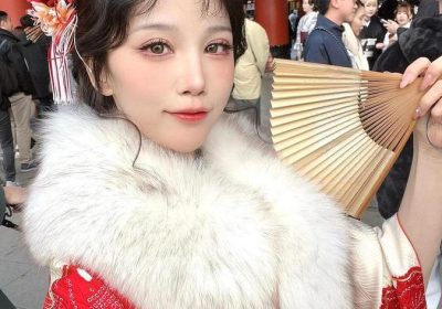 水淼aqua真实样子多角度呈现，完美的赏析体验