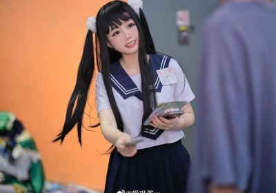 爱琳酱w生日快乐，分享这里的特辑合集