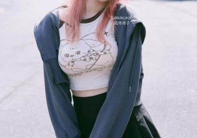 跟随狐洛洛子聊天记录，绝美cos作品尽收眼底