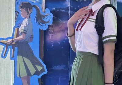 拥有猫君君泳装空的图包，cos无压力