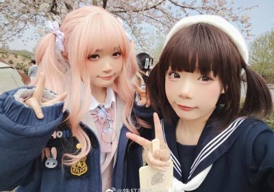 王胖胖u胶带捆代表高清摄影作品，绝美图包降临
