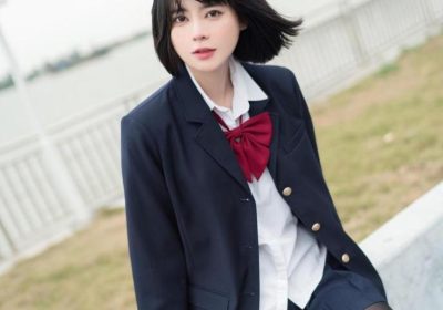 眼酱大魔王本人cosplay照片，打造你心中真正的二次元梦想