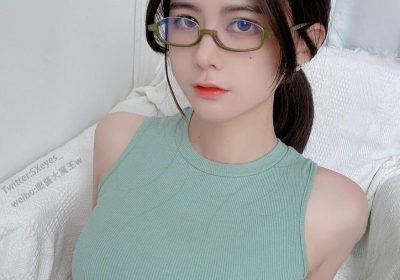 眼酱大魔王作品，经典人物cos造型让你重返那个初次的热爱