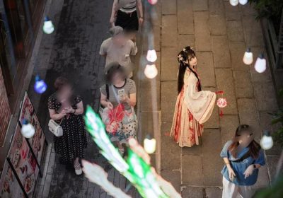 羽生三未私服：美图图包，尽在这里