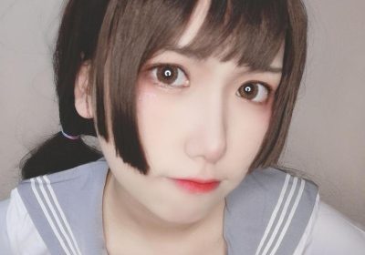 完美呈现芋圆侑子的光彩照片，诠释美的真谛。