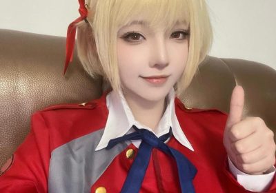 轻松掌握菌烨tako最新照片的诀窍