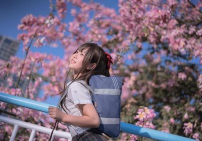 萌芽儿竞泳中的角度与美感，绝对让你无法忘怀