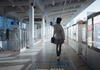 跟随《西瓜呆毛汪微博》摄影师，一起探索超高清原图的美妙之处