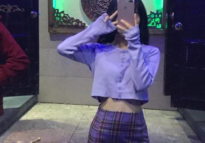 赛高酱微博：新作品来袭，分享一波超美cos照片