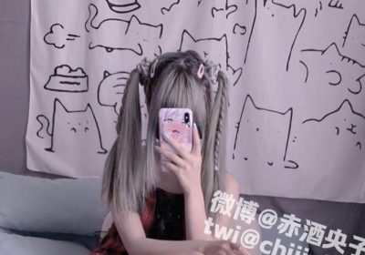 更新1000张赤酒央子图片，让你再次见证cos照片的绝妙之处