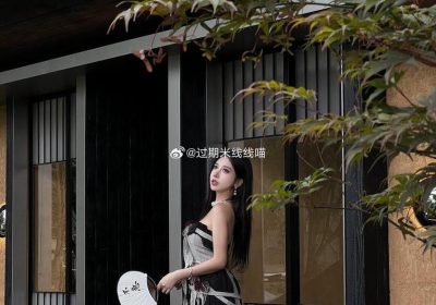 极致代表：过期米线无草莓的作品合集