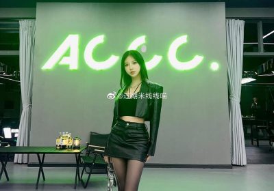迷人至极的照片-过期米线线喵图集社最新合集!