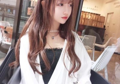 美图大放送！过期米线线喵厨娘的cos图包