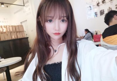 高清美图！过期米线喵喵女仆长cosplay照片大赏