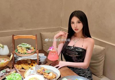 买5送5！过期米线线喵透明cos作品盛宴，原图收藏不容错过
