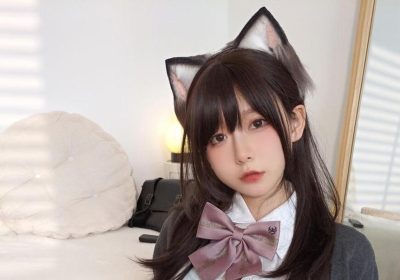 迷之呆梨百度网盘分享，预测必火的cos作品