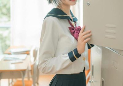 逐月su，摄影艺术展现美丽