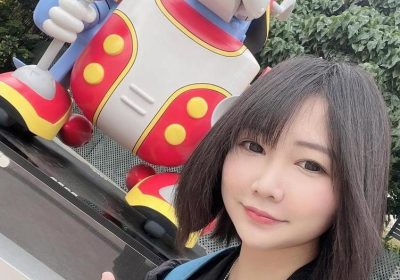 铭铭kizami湿的jk展现好看的cos造型