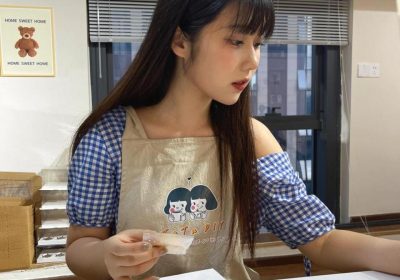 别样美丽，镜酱有哪些cos作品让你眼前一亮？