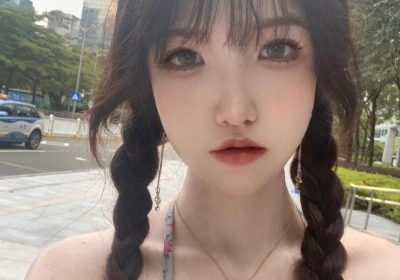 阿薰kaori圣路易斯cosplay合集精选百张，简直太完美了