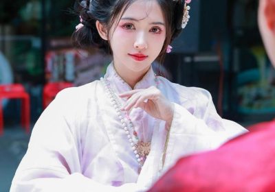 鳗鱼霏儿猫九酱cosplay图片分享：别具一格的西部牛仔角色扮演，酷炫到爆