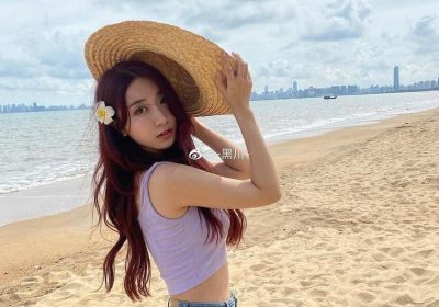 黑川cos微博小号：图集呈现绝美视界