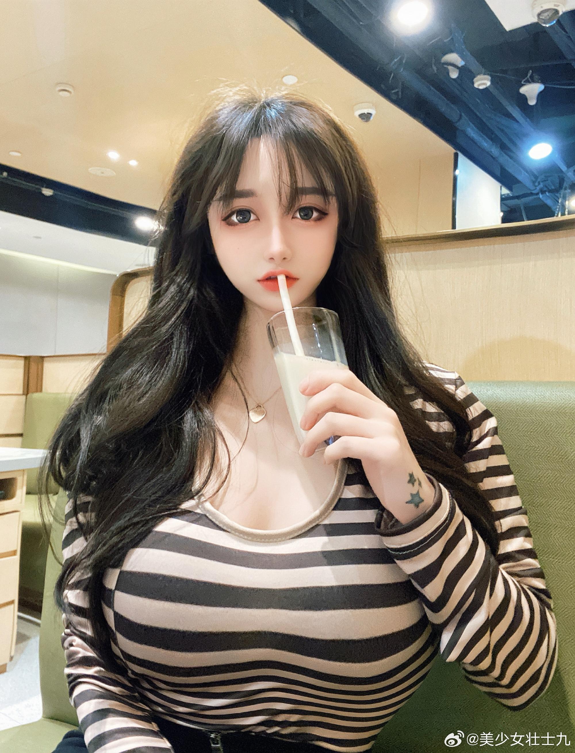 微博软妹小九九个人简介，全网最新图集图片一览-3