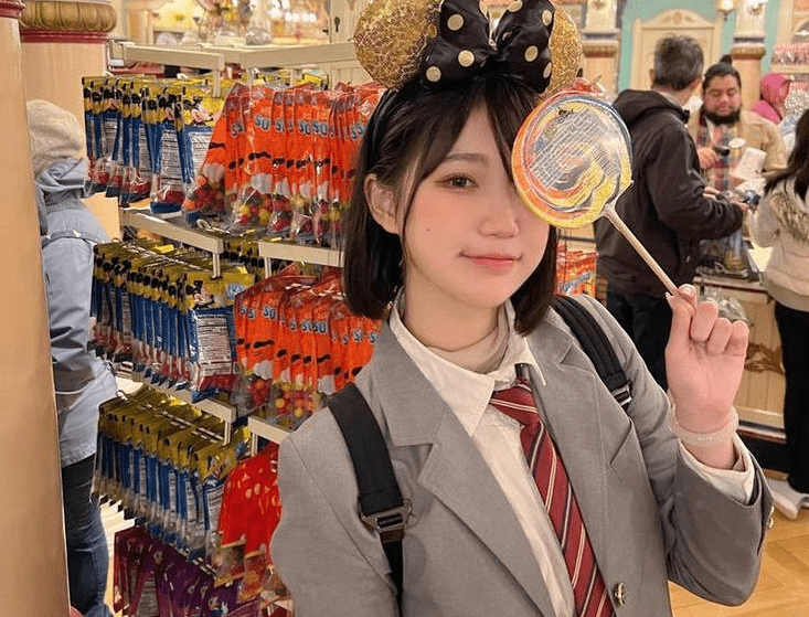 周叽是可爱兔兔2025图片，不再更新吗了？-1