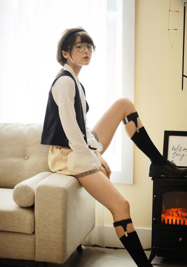 公认的国内五大美女coser，你赞同吗？-5