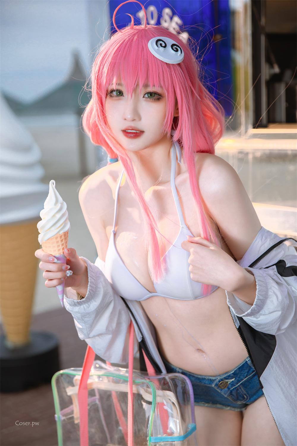 瓦斯塔亚小龙虾个人介绍,人称“小恶魔从者”图片赏析-3 瓦斯塔亚小龙虾个人介绍,人称“小恶魔从者”图片赏析-3