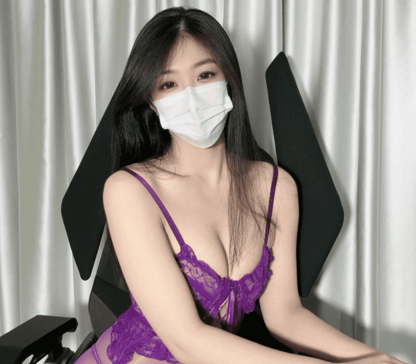 极品小姨高清图片，作品气氛诚意度满满-1