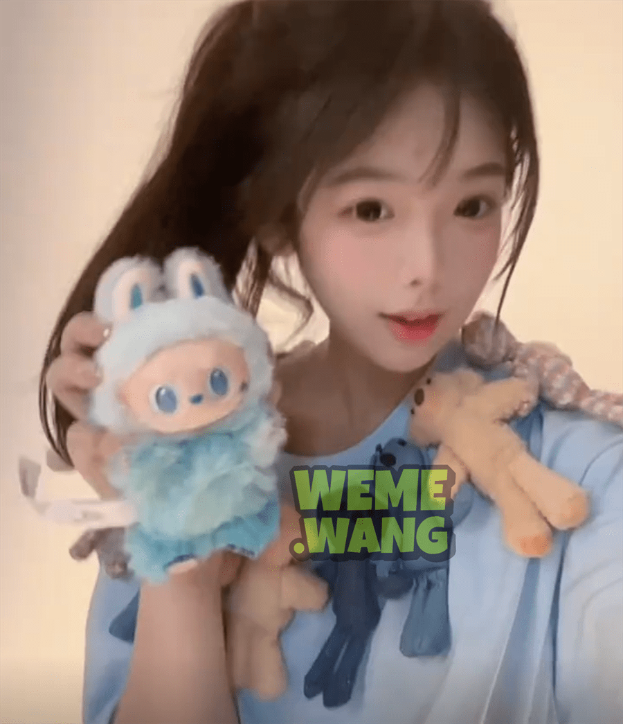 小安an秘语空间APP，一名coser的专业与热情-3