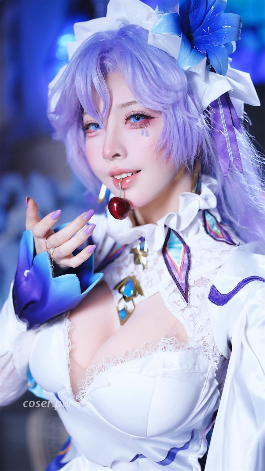 走路摇ZLY个人简介,甜美可爱的外貌实力也非凡-1 走路摇ZLY个人简介,甜美可爱的外貌实力也非凡-1