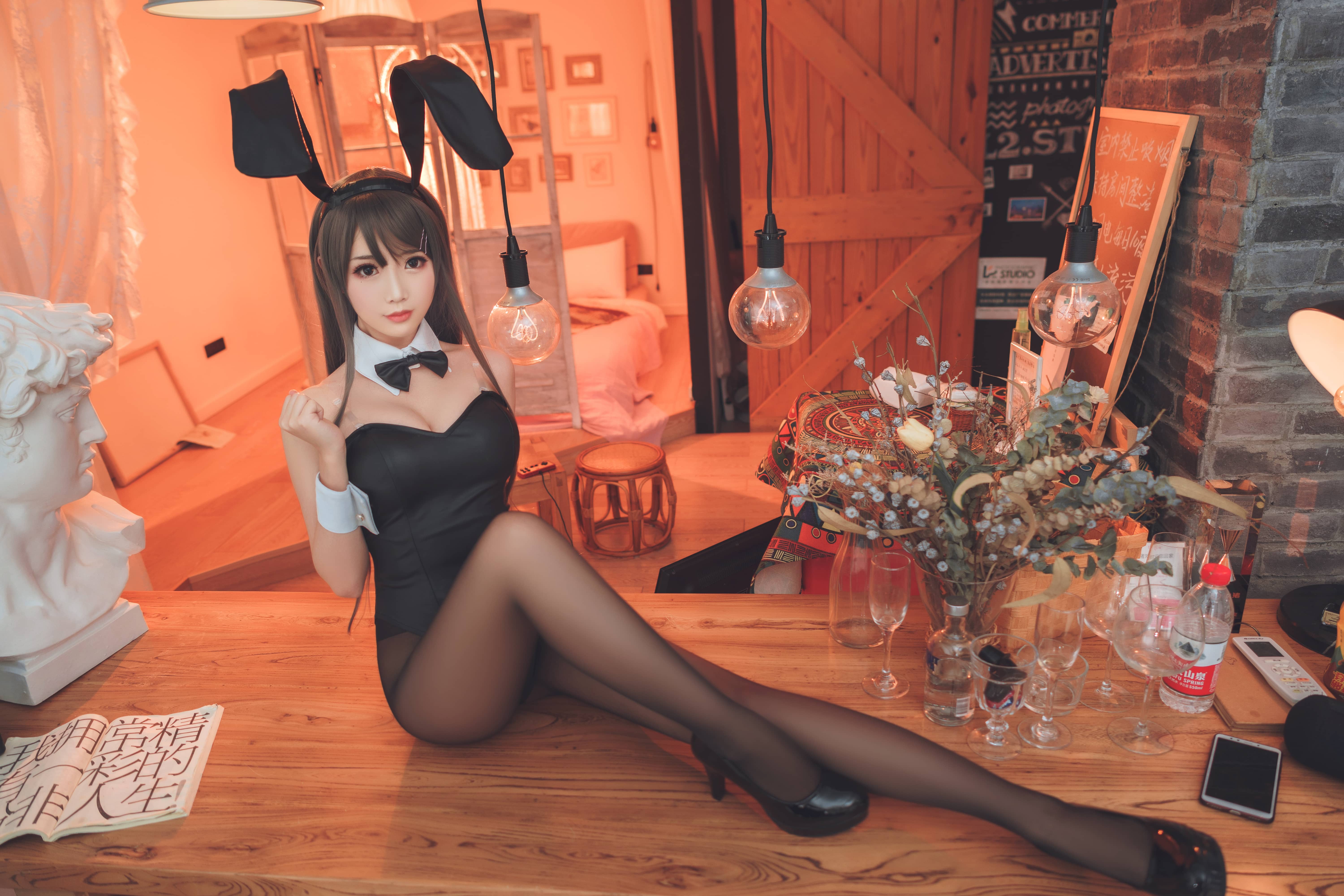 面饼仙儿最新最全美图录VIP资源-4