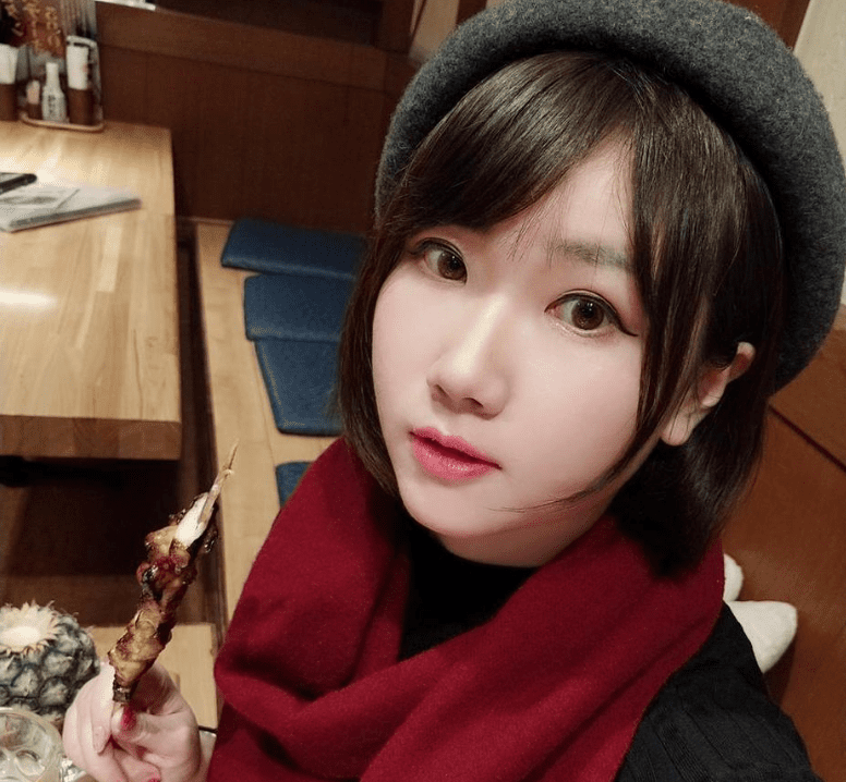 是本末末生活真实照，迪士尼公主中的灰姑娘-1