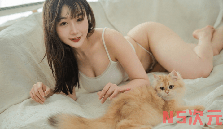 三刀刀miido是谁，COS图看一眼就记住！-3