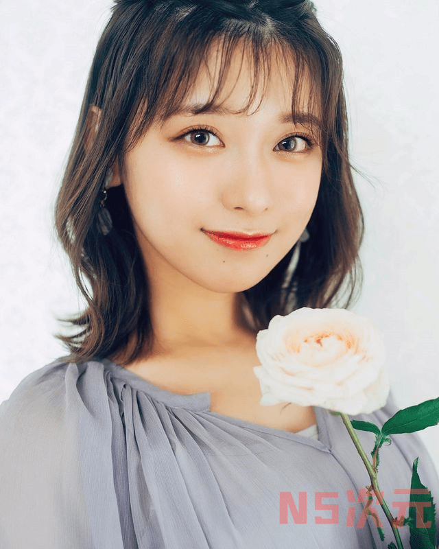 日本写真甜美系美女「Miyabiまるぴ」-3