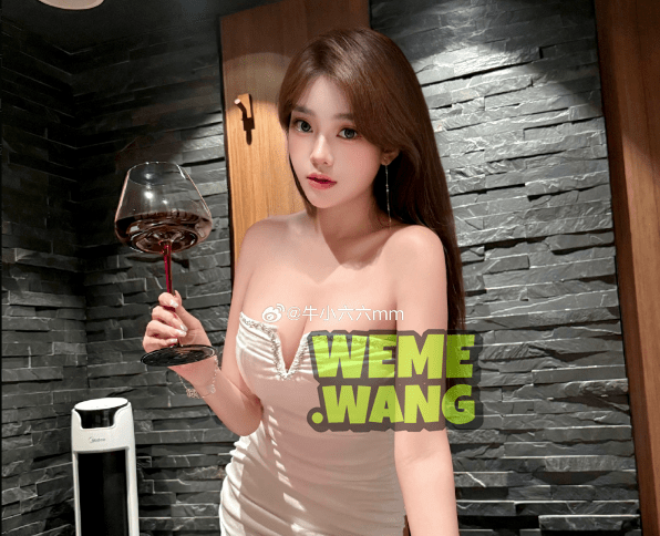 牛小六六微密圈养眼图集分享,感受她的与众不同-3 牛小六六微密圈养眼图集分享,感受她的与众不同-3