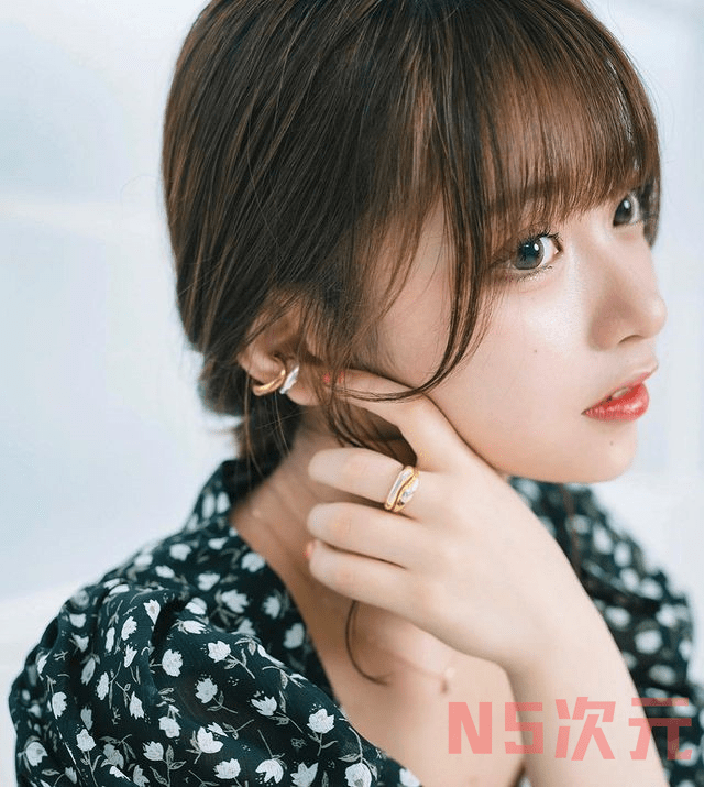 日本写真甜美系美女「Miyabiまるぴ」-5