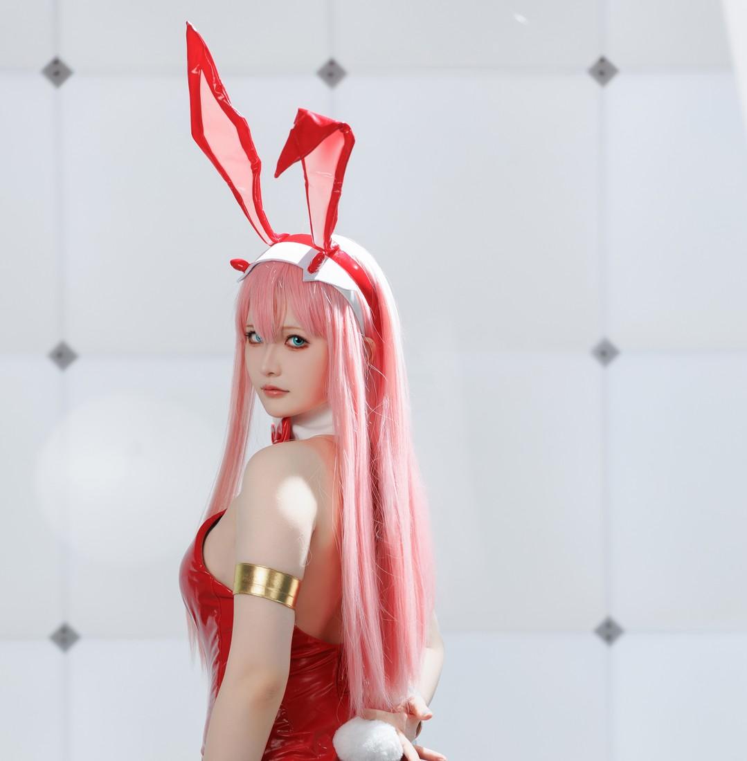 屿鱼写真作品原图系列图库精选，构图美学！-1