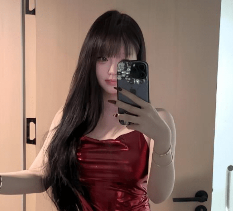 小婧咕噜咕噜个人简介,岛遇作品日常图片-1 小婧咕噜咕噜个人简介,岛遇作品日常图片-1