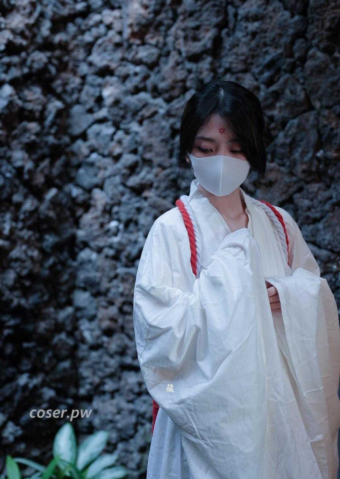 香港玩偶姐姐是谁？4K超清典藏版写真长这样？-4