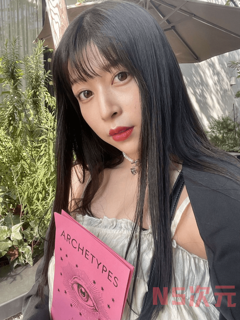 日本甜美系女演员「Yura染野有来」杂志选美出道-2