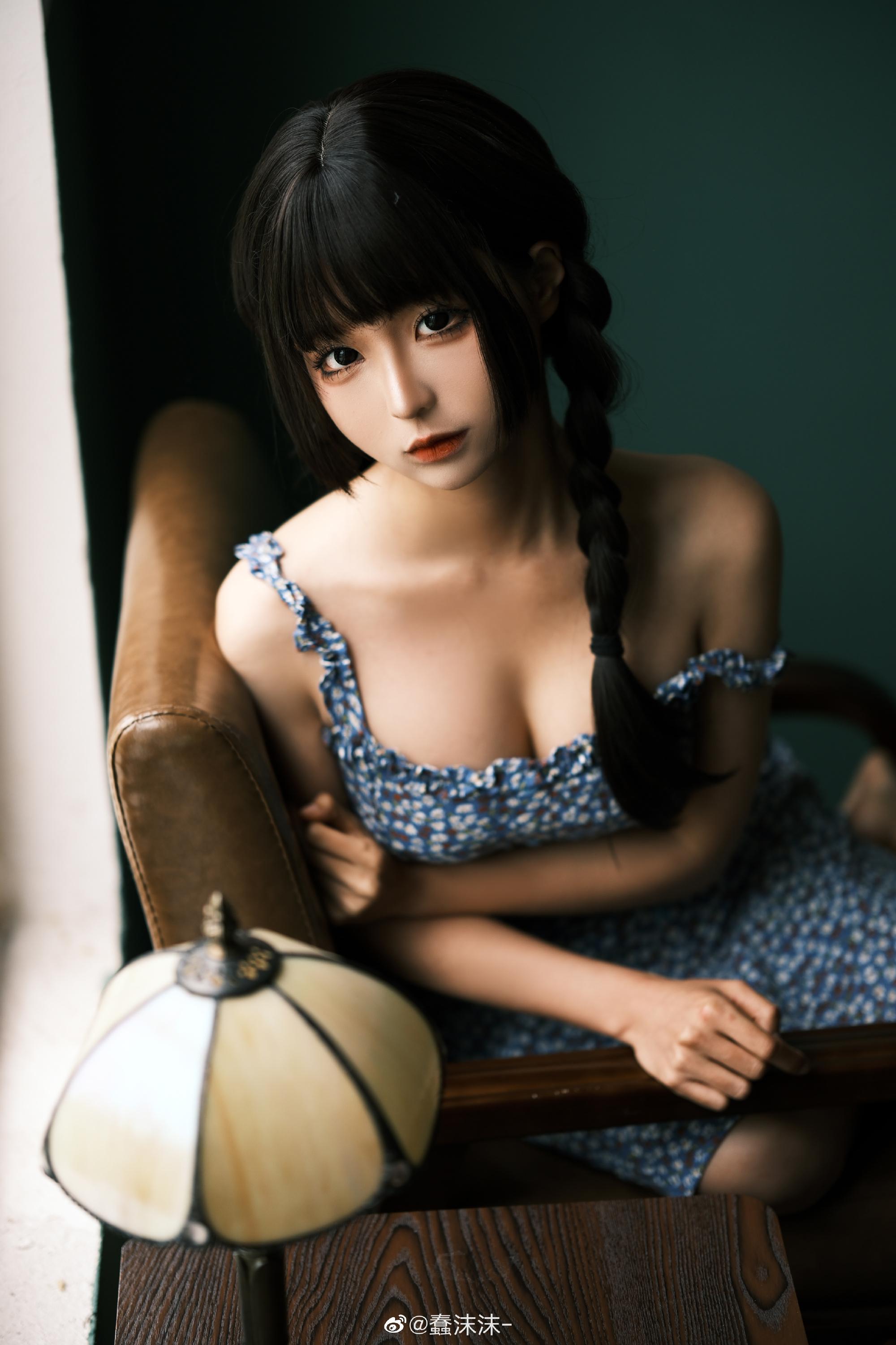 蠢沫沫新图《往事回忆》在线看-8