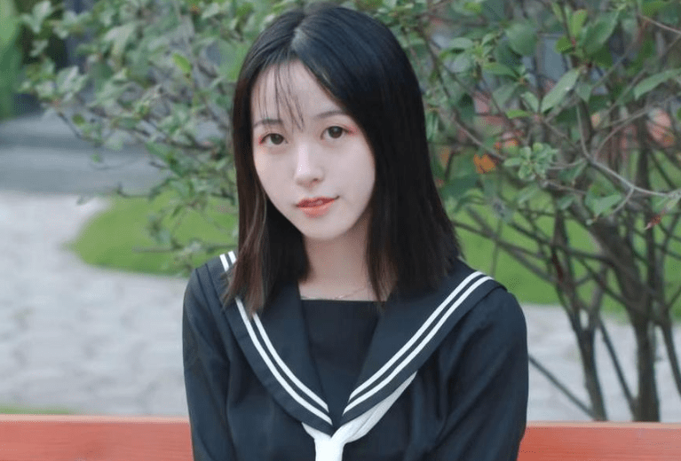 《一尾阿梓去哪儿了,真实素颜照出炉cos共享》-1 《一尾阿梓去哪儿了,真实素颜照出炉cos共享》-1