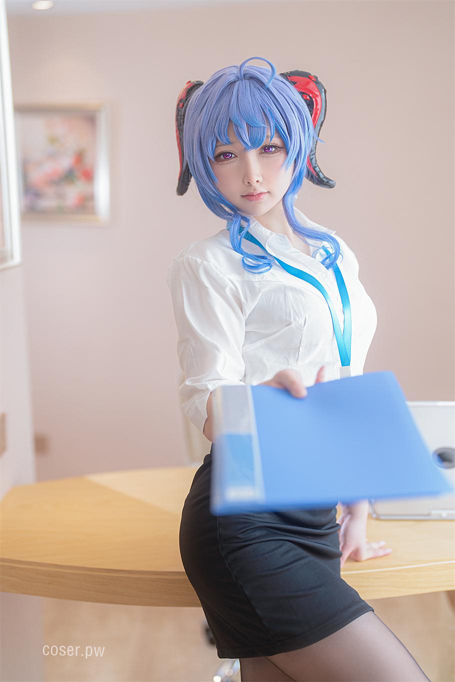 樱梨梨Eriri个人介绍,一位金牛座的甜美女孩-1 樱梨梨Eriri个人介绍,一位金牛座的甜美女孩-1