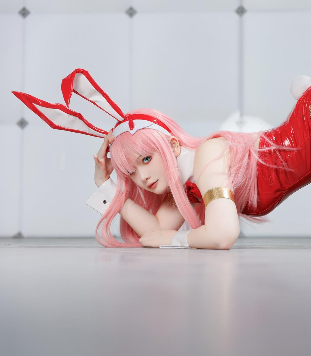 屿鱼写真作品原图系列图库精选，构图美学！-2