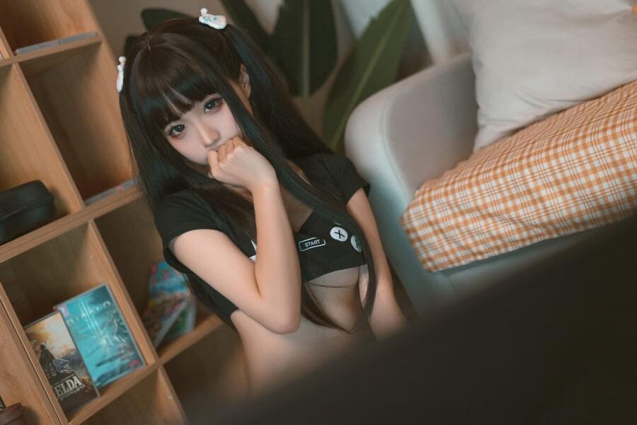 蠢沫沫健身环插件图欣赏-1 蠢沫沫健身环插件图欣赏-1